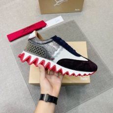 Christian Louboutin Low Shoes